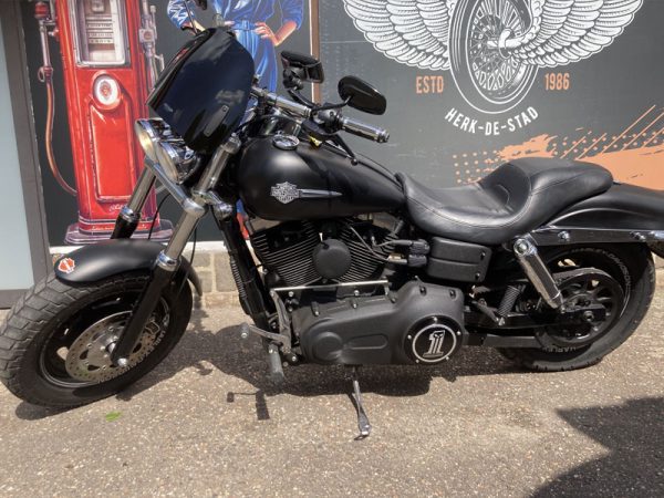 23 HD Fat Bob - Afbeelding 3