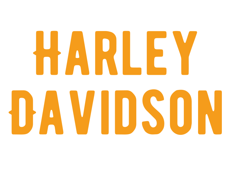 Harley Davidson