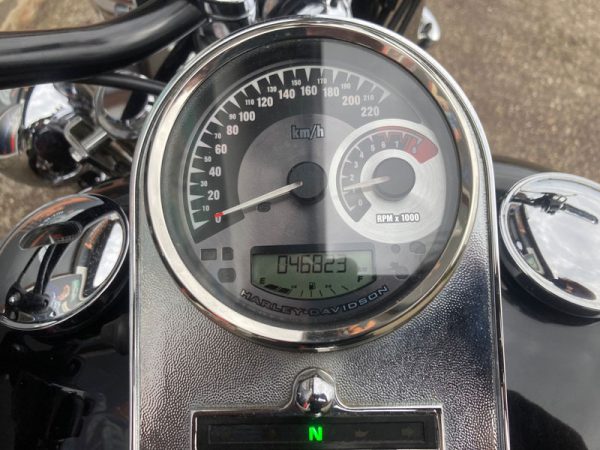 16 HD Fatboy - Afbeelding 5