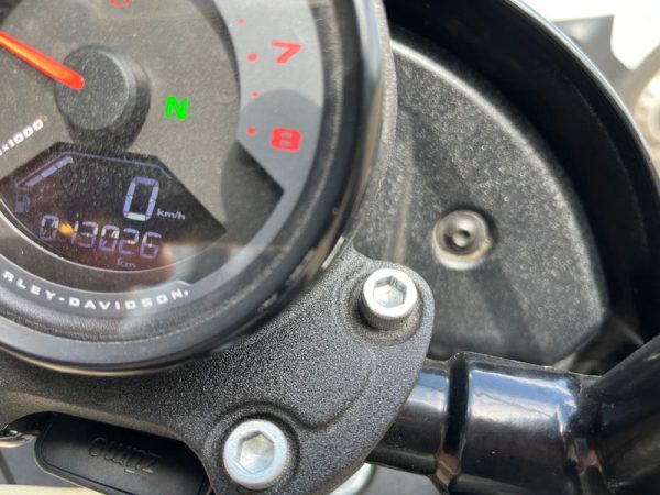 11 HD Low Rider s - Afbeelding 3