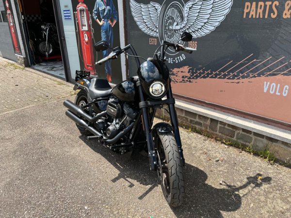 11 HD Low Rider s - Afbeelding 4