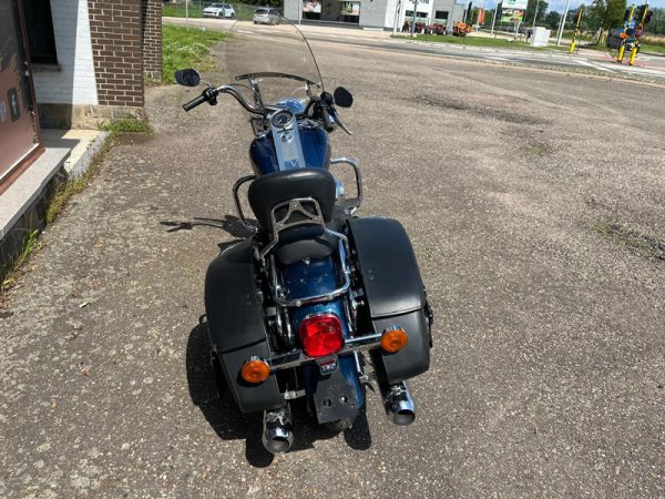 10 HD Road king 2003 - Afbeelding 4