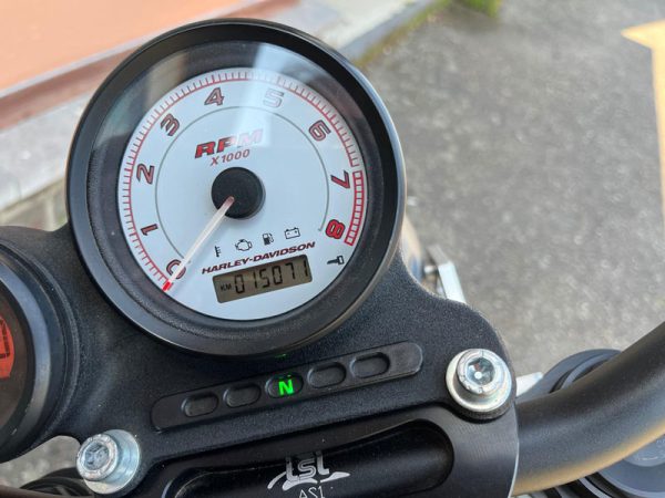 12 HD XR 1200 - Afbeelding 4