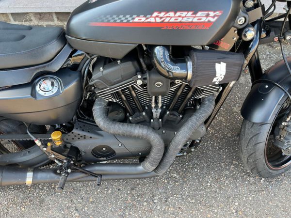 12 HD XR 1200 - Afbeelding 2
