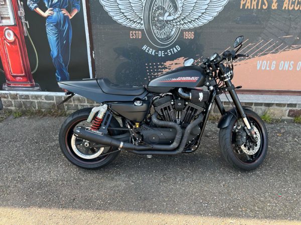 12 HD XR 1200