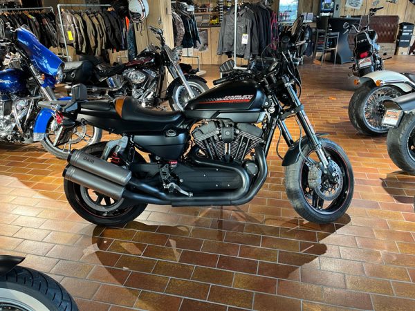 13 HD XR 1200 - Afbeelding 3