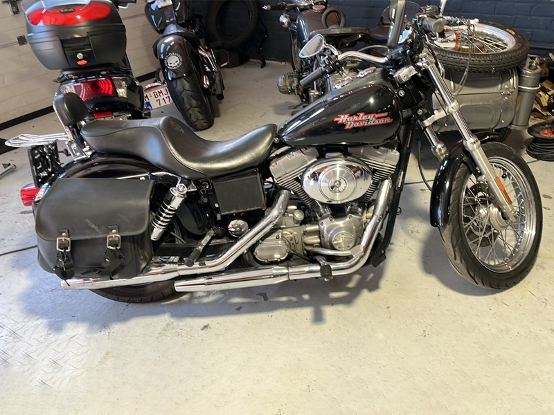 3 HD Dyna