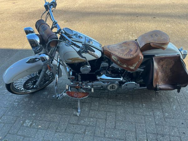 2 HD Softtail EVO - Afbeelding 2
