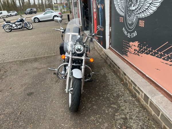 6 HD Sporster - Afbeelding 5