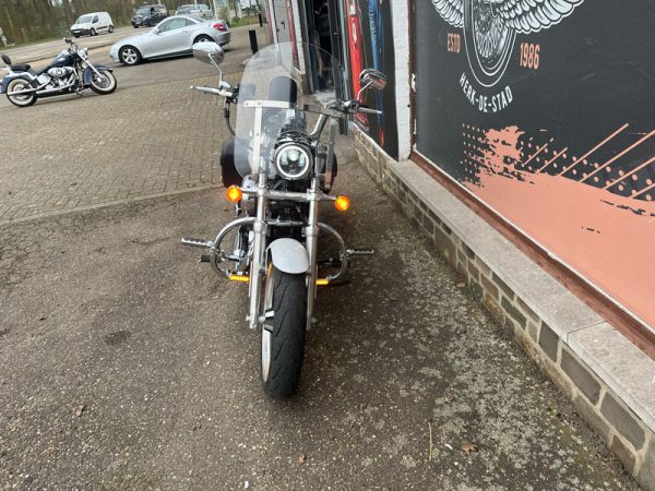 6 HD Sporster - Afbeelding 6
