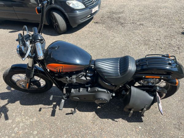 5 HD Street Bob - Afbeelding 3