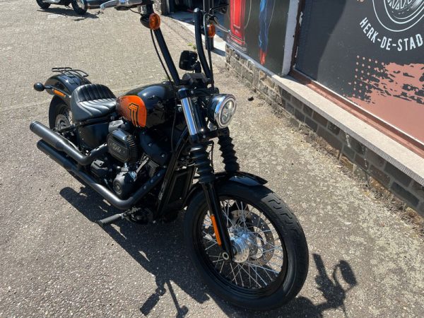 5 HD Street Bob - Afbeelding 2