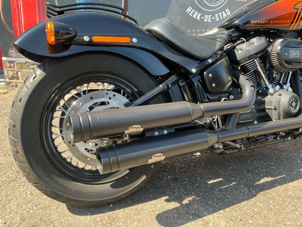 5 HD Street Bob - Afbeelding 5