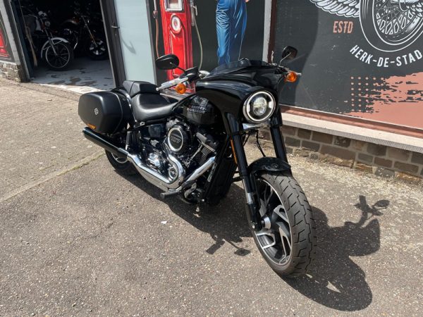 25 HD Sport Glide - Afbeelding 3