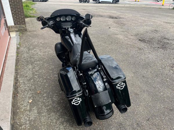 29 HD Streetglide - Afbeelding 4