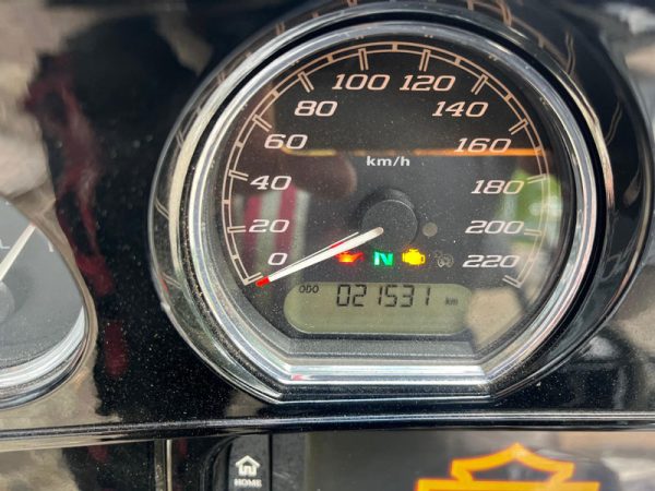 29 HD Streetglide - Afbeelding 3