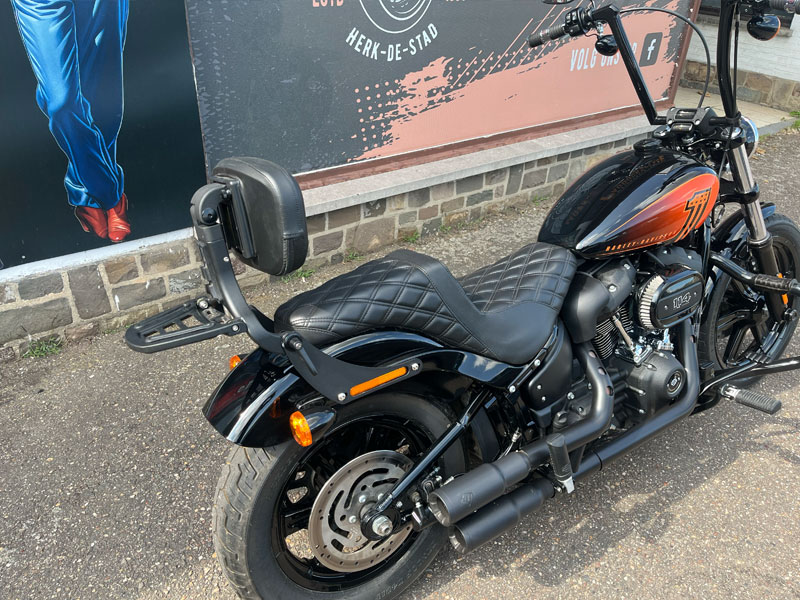 39 HD Street Bob RXBBS 114 - Afbeelding 3