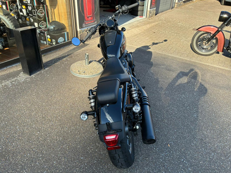 40 HD Sportster Nightster Special - Afbeelding 2