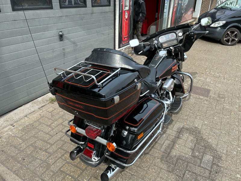 35 HD Electra Glide - Afbeelding 3
