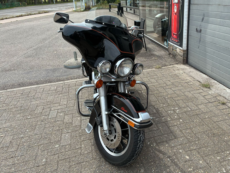 35 HD Electra Glide - Afbeelding 2